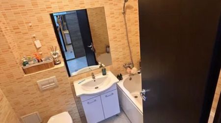 Apartament de inchiriat, 1 camera, decomandat, 30 mp, Pacurari, Rompetrol, Cod 162375 - Photo 4