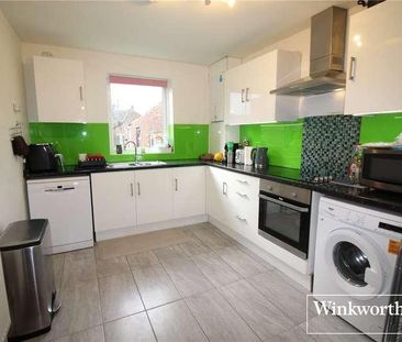 Manor Way, Borehamwood, Hertfordshire, WD6 - Photo 1