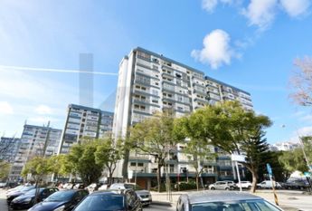 Apartamento T3 em Lisboa