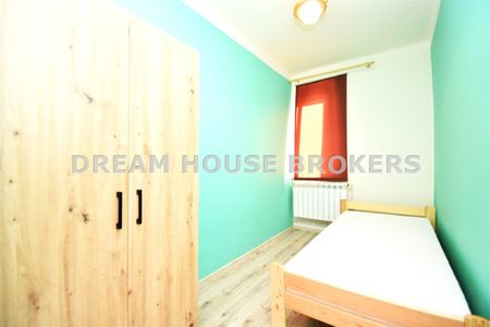 Mieszkanie na wynajem - Zdjęcie 3