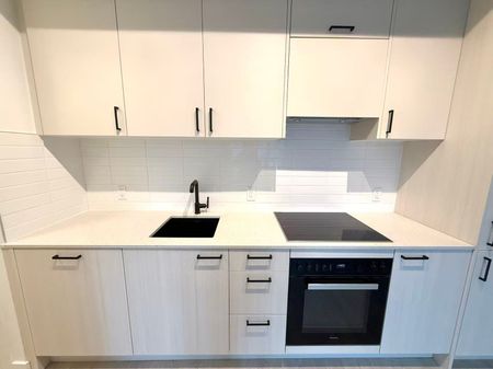 For Lease - 1 Kyle Lowry Road Unit# 206, Toronto, Ontario - Photo 4