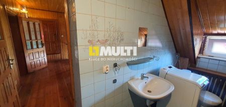 Duży dom dla pracowników, Kijewo, zgoda na 30 osób - Photo 4