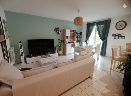 Appartement LIEUSAINT - Photo 2