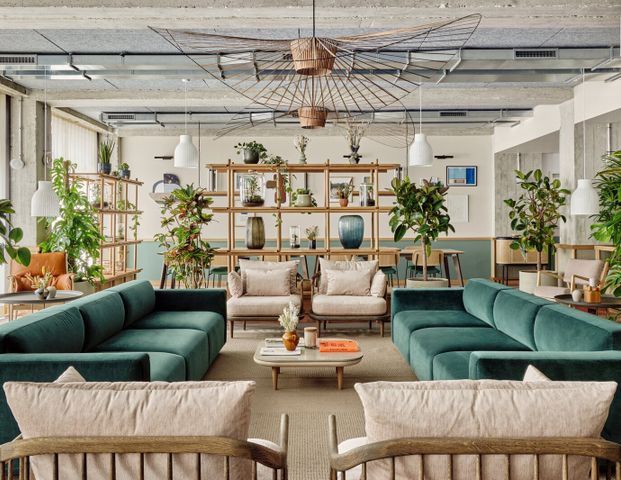 WunderLocke | Mezzanine Studio - Photo 1