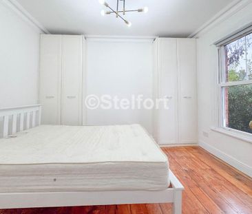 4 bedroom terraced house to rent - Photo 5