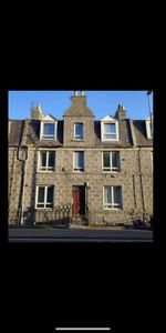 1 Bed Flat, Menzies Road, AB11 - Photo 4