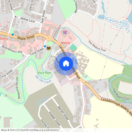 9/13 Bunya Street, Qld 4552, Maleny