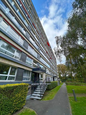Appartement à louer à Lambersart - Photo 3