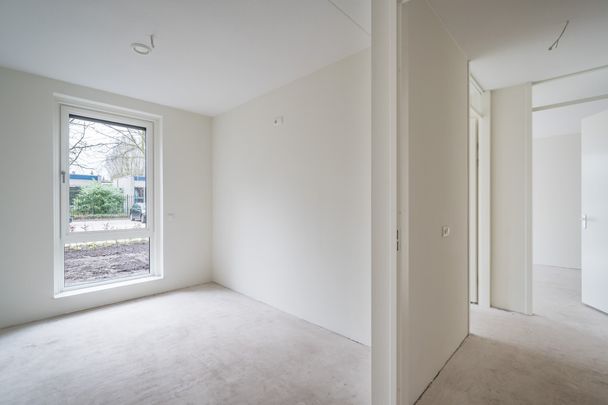 Te huur: In verband met de overweldigende belangstelling in dit appartement, is het niet meer mogelijk een bezichtiging in te plannen. - Foto 1