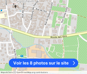 Mieszkanie na wynajem - 67 m² - 3 pokoje - Photo 1