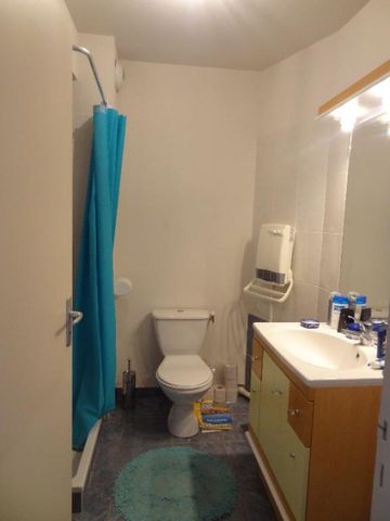 Location Appartement 1 pièce 29m² ONET LE CHATEAU 12850 - Photo 5