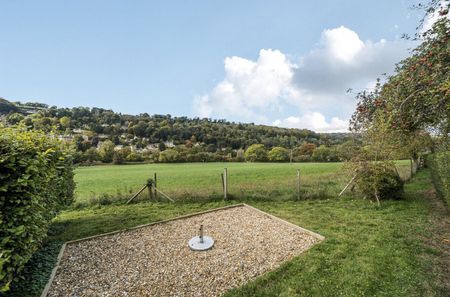Crockford Farm Winsley Hill, Limpley Stoke, Bath, Wiltshire, BA2 - Photo 5