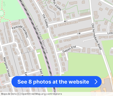 2 bedroom ground floor flat for rent - Photo 1