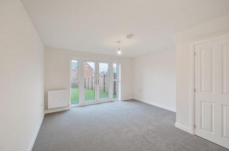 3 Bedroom House - Semi-Detached - Photo 2