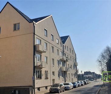 Pronájem bytu 1+kk 22 m² - Fotografie 6