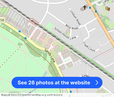 Blagrove Road, Teddington, TW11 - Photo 1
