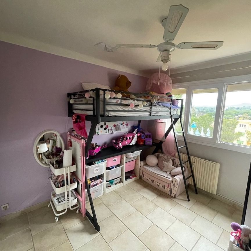 SAINT-RAPHAEL - BAS VALESCURE - 4P RARE SUR LE MARCHE, - Photo 1