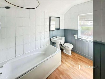 Coronation Road, Ipswich, Suffolk, IP4 - Photo 2
