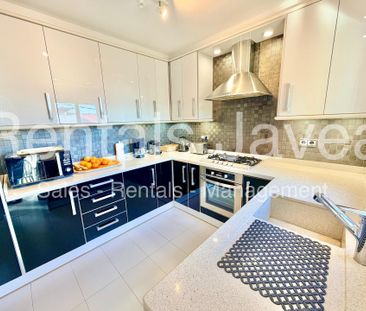 Long term rental close to Javea Port - Photo 5