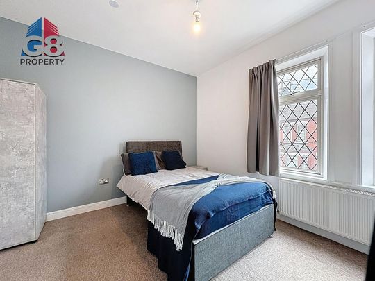 5 bedroom house share to rent - Photo 1