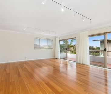 Immaculate Apartment with Timber Floors - Photo 1
