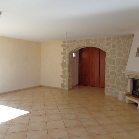 Appartement 3 Pièces 106 m² - Photo 1