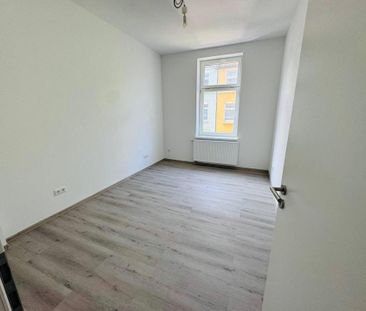 2,5-Zimmer-Wohnung im 1. OG – kernsaniert – Nähe Borsigplatz - Foto 1