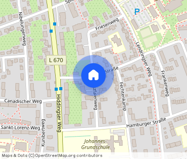 MODERNE 3-ZIMMER-WOHNUNG MIT BALKON - Foto 1