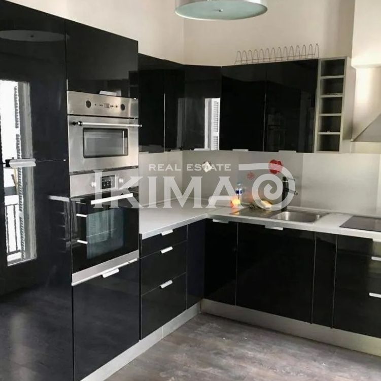 Διαμέρισμα για ενοικίαση Βούλγαρη - Άγιος Ελευθέριος - Ντεπώ (Βούλγαρη - Ντεπώ - Μαρτίου) - Photo 1