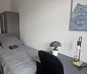 Pronájem bytu • 13 m² bez realitkyVoltastraße 4 Berlin Siemensstadt... - Photo 3