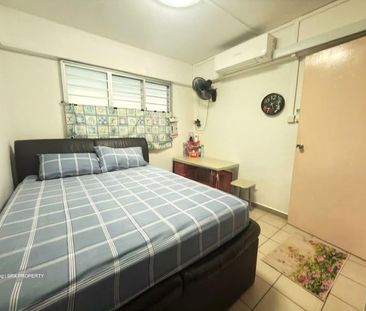 Blk 311 Yishun Ring Road (Yishun), HDB 4 Rooms - For Rent - Photo 5