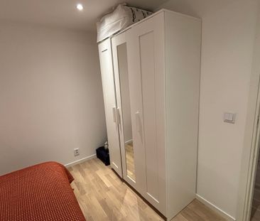 Erik Tegels Väg, Stockholm - Foto 5