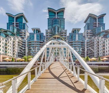 St. George Wharf, Vauxhall - Photo 1