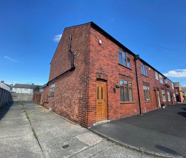 3 bedroom terraced house to rent - Photo 5