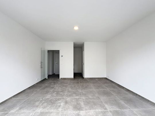 Appartement te huur - Photo 1