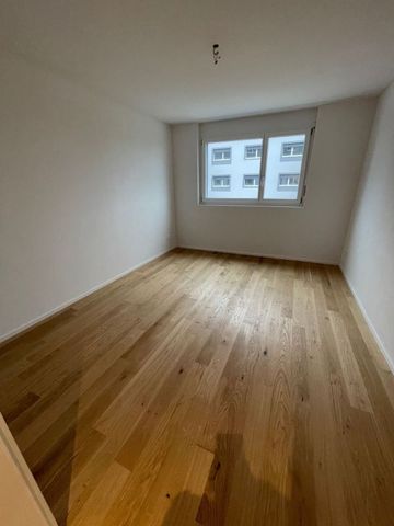 Wohnpark "untere Grüneck" in 8555 Müllheim - Photo 2