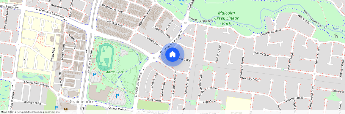 Burrora Way 47B, VIC 3064, Craigieburn