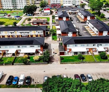 Lextorpsvägen, Trollhättan - Foto 5