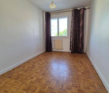 Appartement 4 pièces - 71000 Mâcon - Photo 4