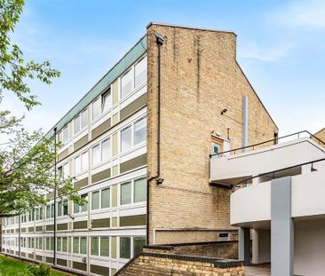 1 bedroom property to rent - Photo 2