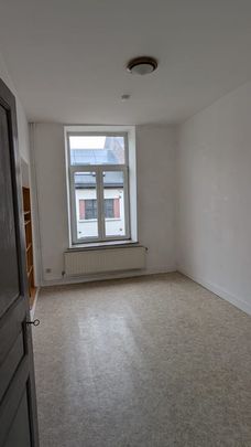 Appartement te huur - Foto 1