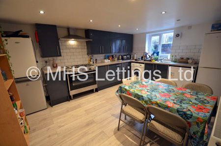 15 Hessle Terrace, Leeds, LS6 1EQ - Photo 5