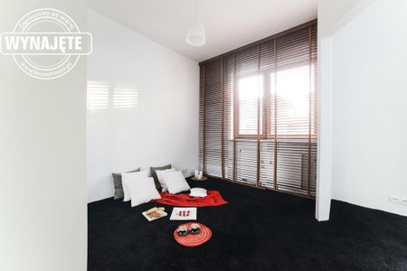 Wilanów, ul. Sarmacka - Фото 2