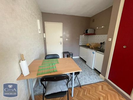 Location Appartement 1 pièce 28m² POITIERS 86000 - Photo 4