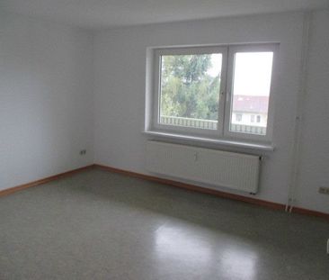 Familien (t) raum - perfekte 4-Zimmer-Wohnung mit Terrasse - Photo 1