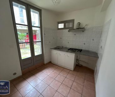 Location Appartement 2 pièces 40m² ANSE 69480 - Photo 3