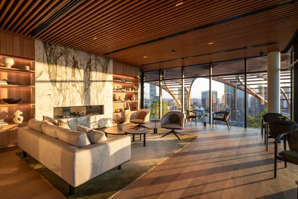 Upper House by Aria - Photo 1