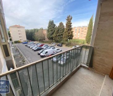 Appartement à louer 1 pièce 33.44m² - Photo 5