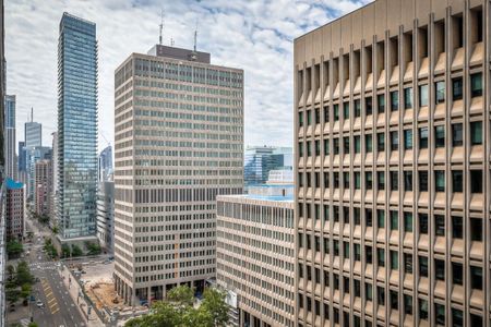 For Lease - 955 Bay Street Unit# 1714, Toronto, Ontario - Photo 4