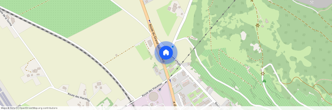 1880, Bex, Route d'Aigle, 49